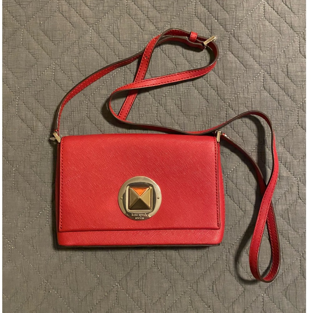 Kate Spade Crossbody